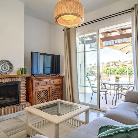 Cozy In With Kitchen נרחה