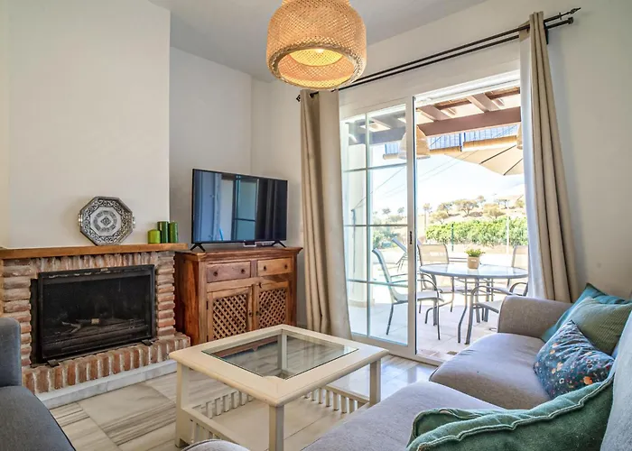 Cozy In With Kitchen נרחה