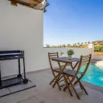 Cozy In With Kitchen Nerja