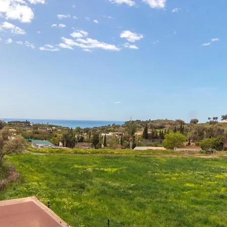 度假居 Cozy In With Kitchen *