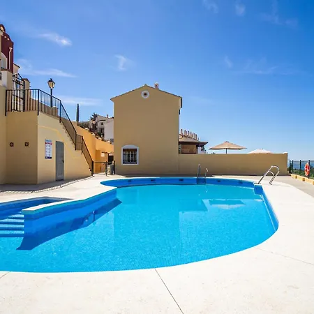 度假居 Cozy In With Kitchen *