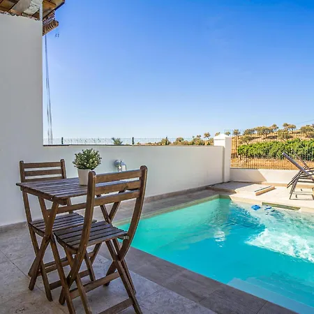 Cozy In With Kitchen 度假居 内尔哈