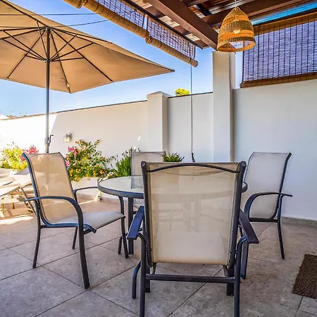 度假居 Cozy In With Kitchen *