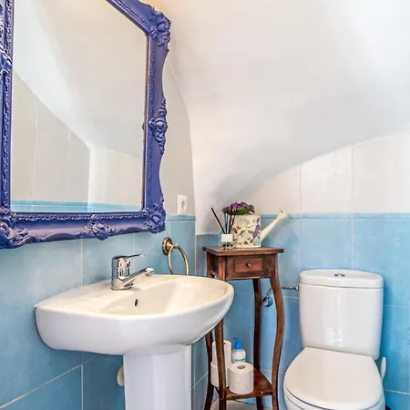Cozy In With Kitchen Vakantiehuis *
