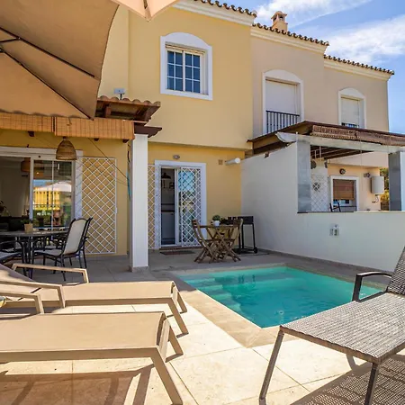 Cozy In With Kitchen Vakantiehuis