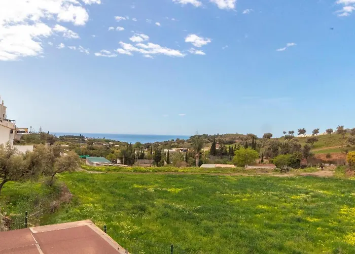 Prázdninový dům Cozy In With Kitchen *