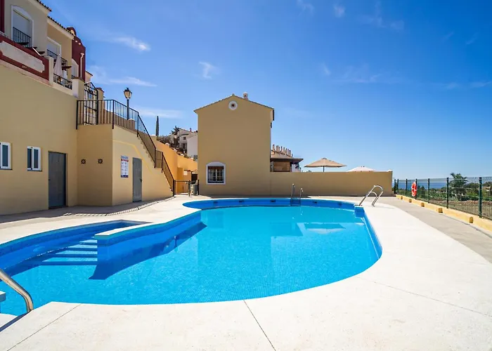 Prázdninový dům Cozy In With Kitchen *