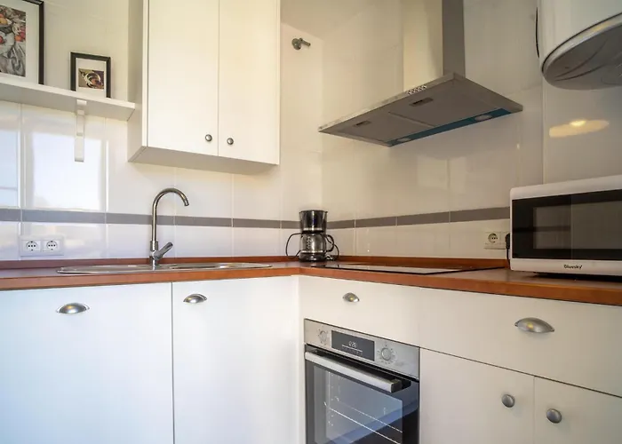 Cozy In With Kitchen Дом отдыха Нерха