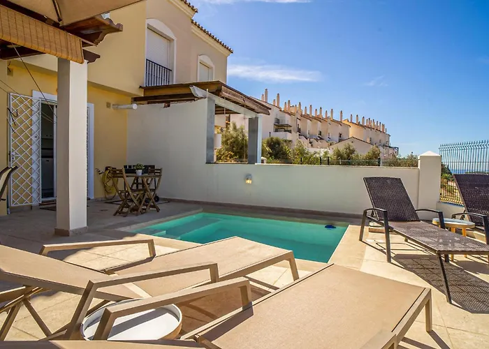 Cozy In With Kitchen Prázdninový dům