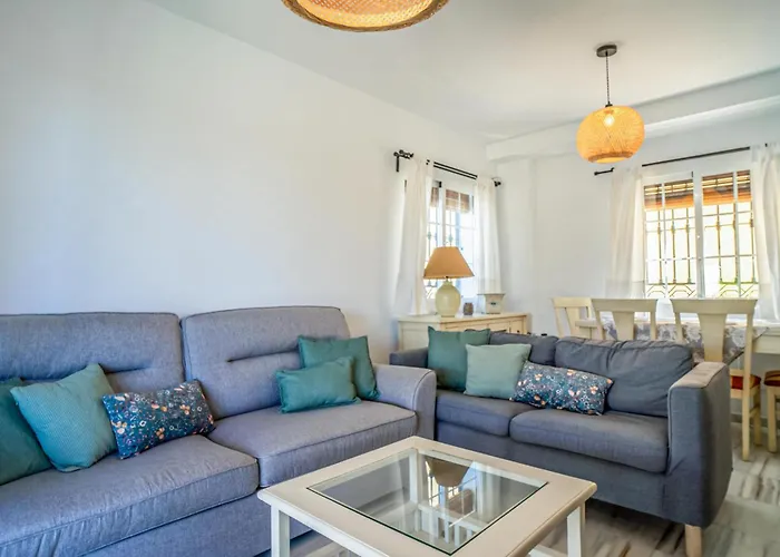 Cozy In With Kitchen