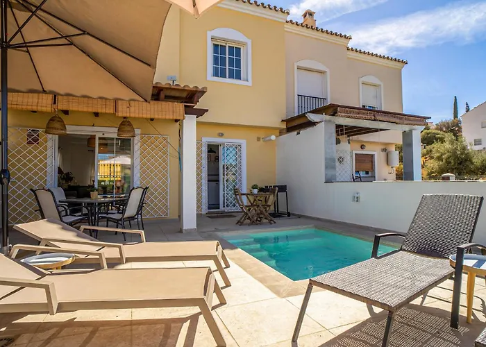 Cozy In With Kitchen Prázdninový dům