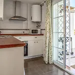 Cozy In With Kitchen