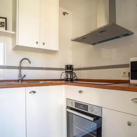 Cozy In With Kitchen Дом отдыха Нерха