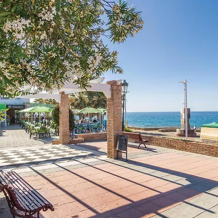 Cozy In With Kitchen Prázdninový dům Nerja